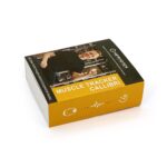 Миографическая система Callibri Muscle Tracker упаковка