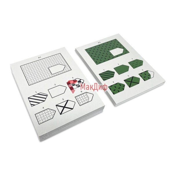 Карточки-к-прогрессивным-матрицам-Равена